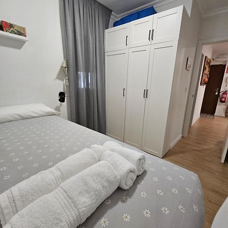 Apartamento Triana Apartment Seville Exterior photo