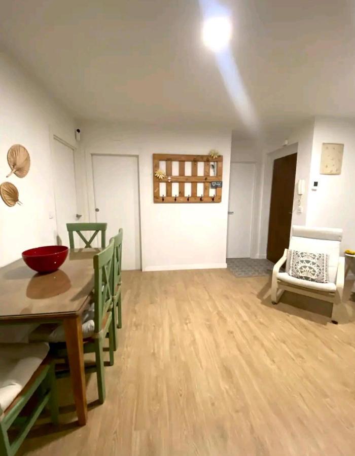 Apartamento Triana Apartment Seville Exterior photo