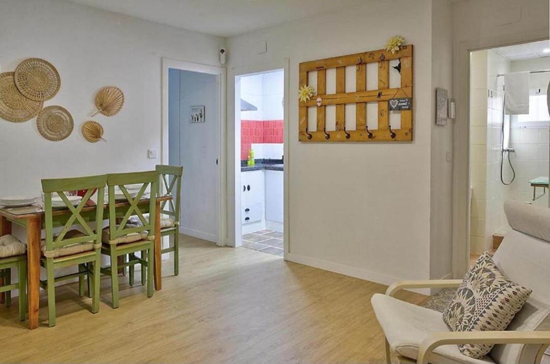 Apartamento Triana Apartment Seville Exterior photo