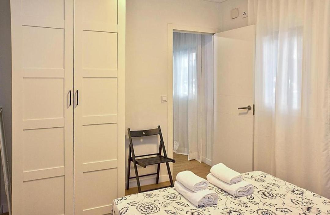 Apartamento Triana Apartment Seville Exterior photo