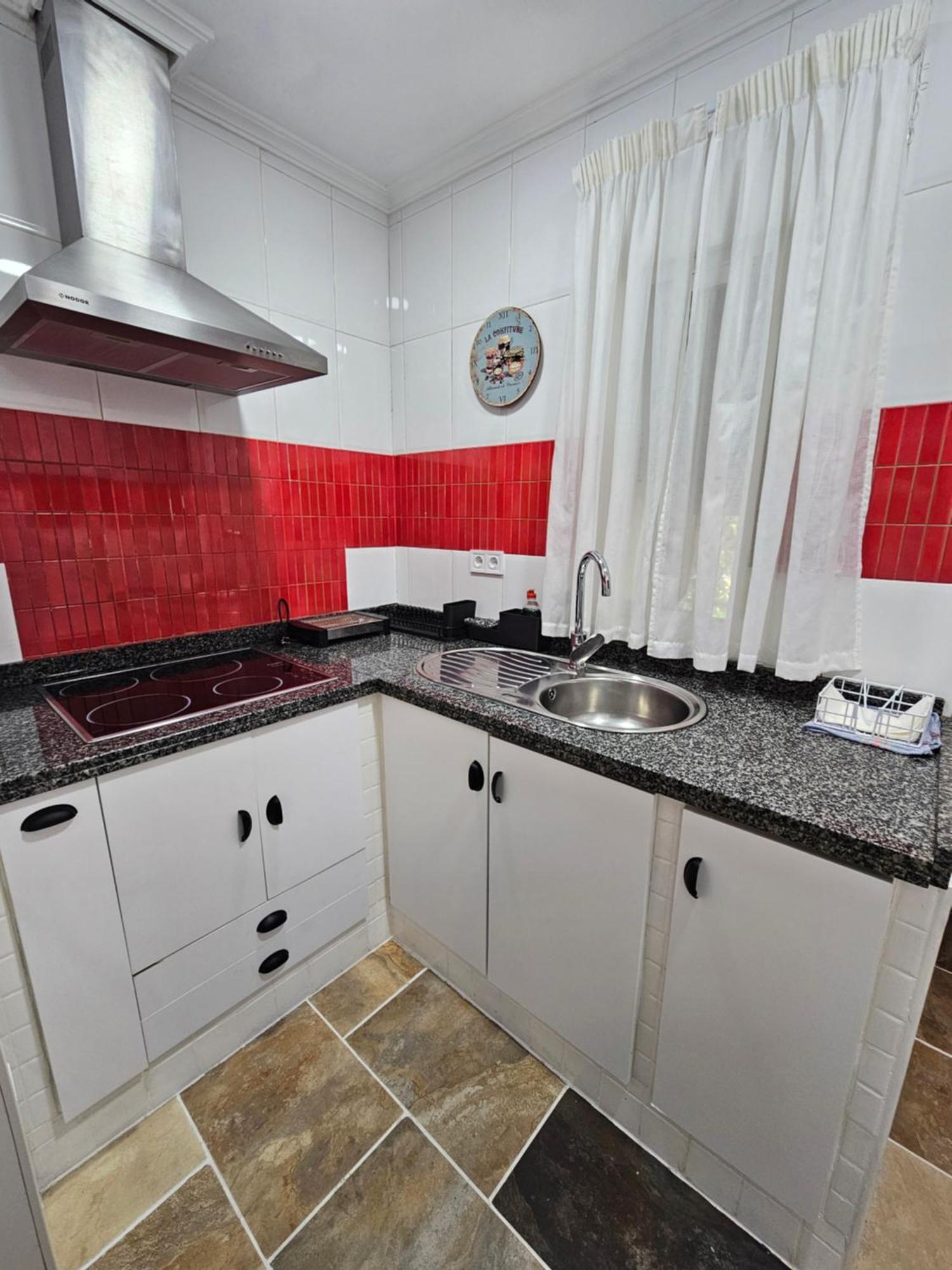 Apartamento Triana Apartment Seville Exterior photo